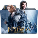 The Huntsman Winter War v5 icon